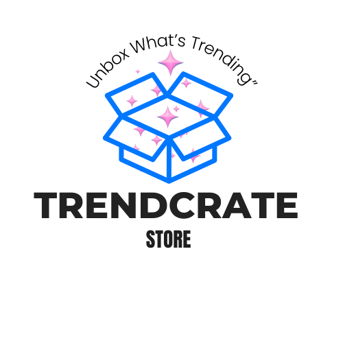 TrendCrate Store